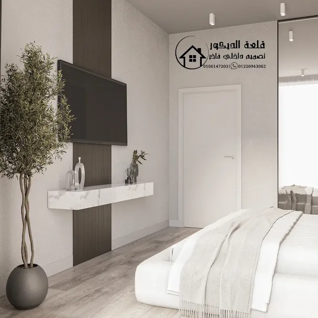 ما معنى تشطيب سوبر لوكس